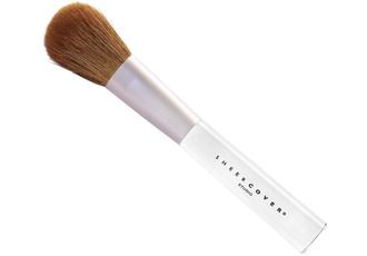 SHEER COVER Brushes Powder, Contouring, Concealer $85 Value  