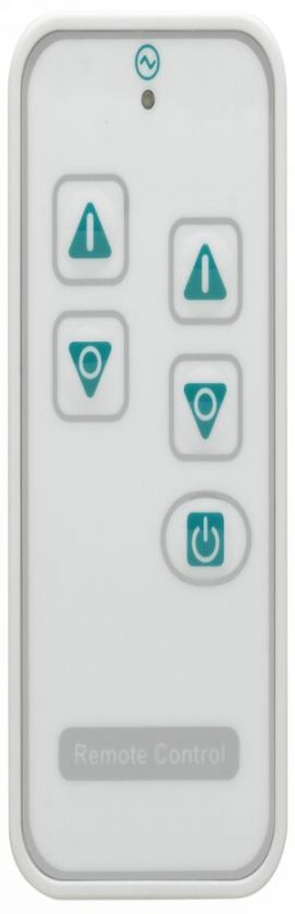   Wifi Broadband Link Box Remote Control Lights via Iphone or Smartphone