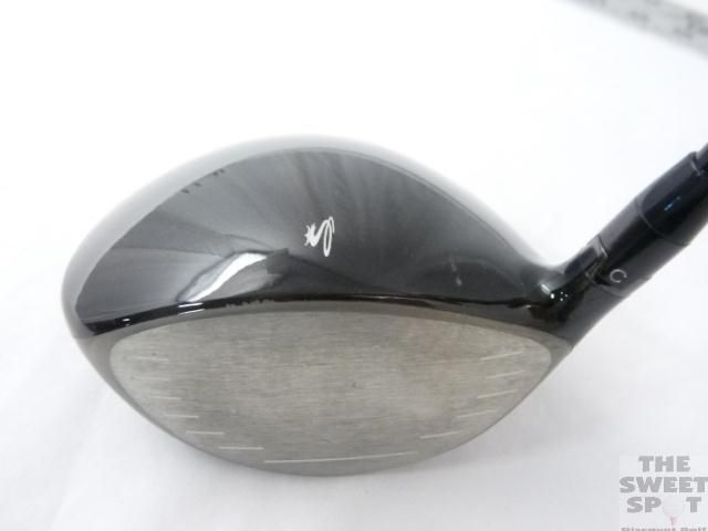 Cobra Golf S3 10.5° Driver Graphite Regular Right Hand  