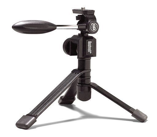 Bushnell Compact Tripod/Window 8in Mount 784406C  