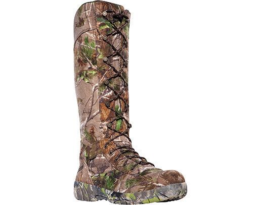 NIB Danner Boots 45764 Jackal II Snake 17 Realtree APG  