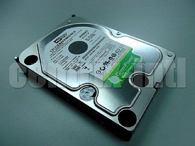 WD Western Digital WD5000AACS SATA 3.5 Hard Drive 7200  