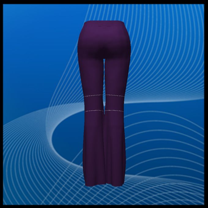 BODYPOST Womens HyBreez Active Running Yoga Long Pants  