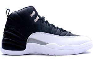 Nike Air Jordan XII 12 Retro Playoff  