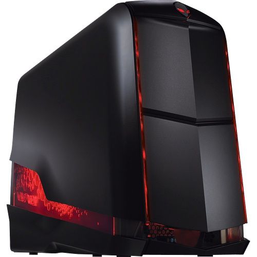 Dell Alienware Aurora Gaming Desktop PC Computer i7/8GB/2TB   AAR4 