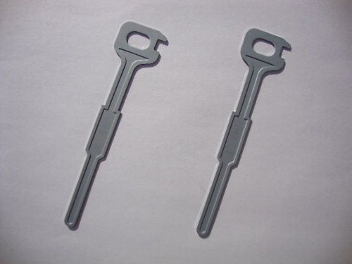 Alpine Kenwood Clarion Pioneer Sony Removal Tools Keys  