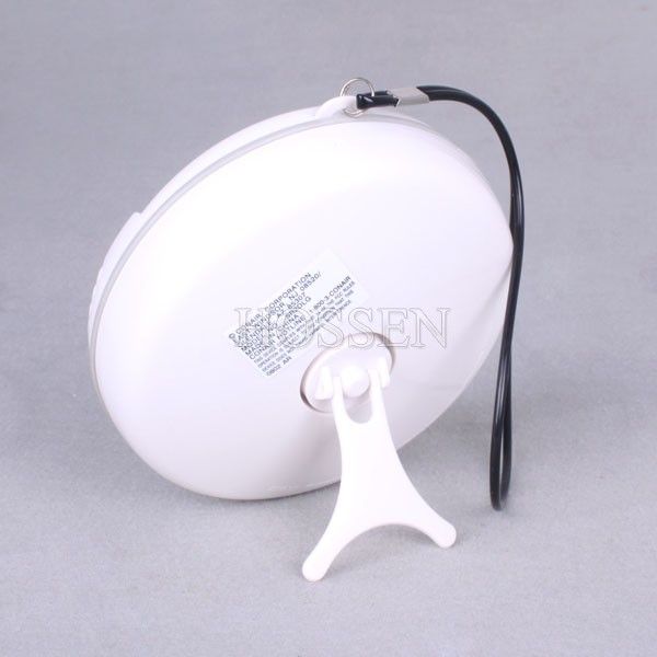   Resistant Standing Hanging Bath Shower Speaker Radio AM/FM Waterproof