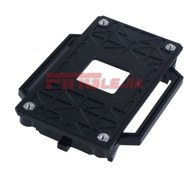 New AMD CPU Fan Bracket Base for AM2 Socket Plate P  