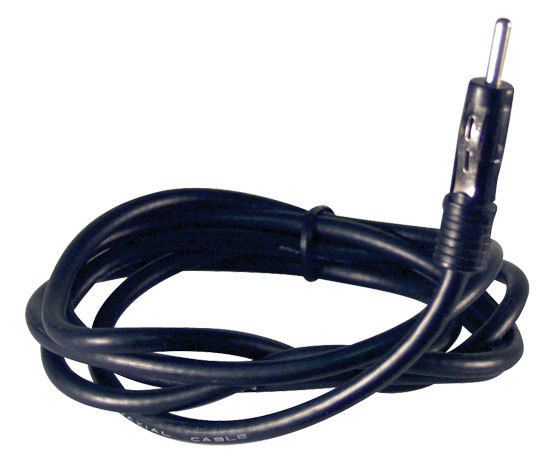   PYLE PLMRNT1 22 Marine Boat Wire Stereo Antenna 068888882453  