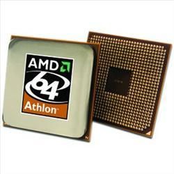 ADA3400AEP4AX AMD ATHLON 64 3400+ SOCKET 754 2.40GHZ  