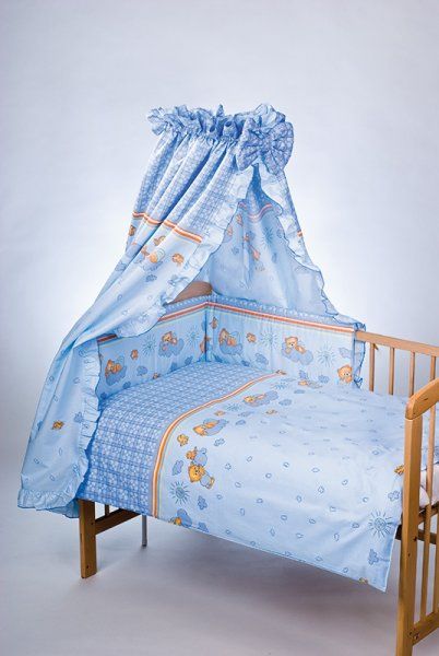 High quality 5 PIECE BEDDING SET withvery detailed colourful 