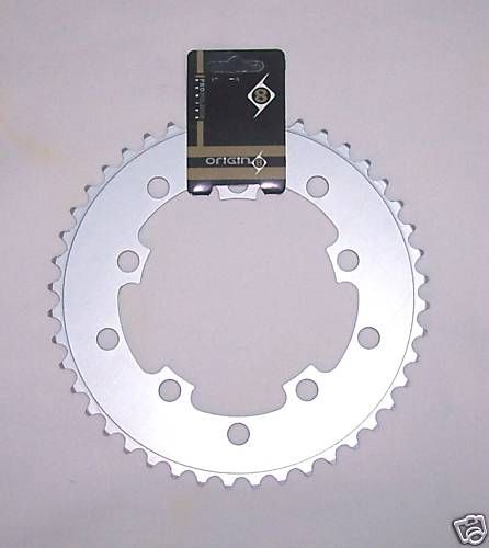 New Origin 8 44t BMX Fixie Bike Chainring 5 x 110 / 130  