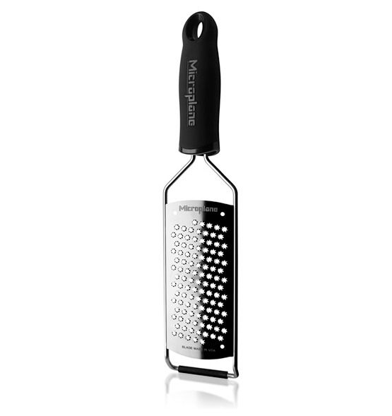 Microplane Gourmet Series Star Parmesan Cheese Grater 45009 Kitchen 