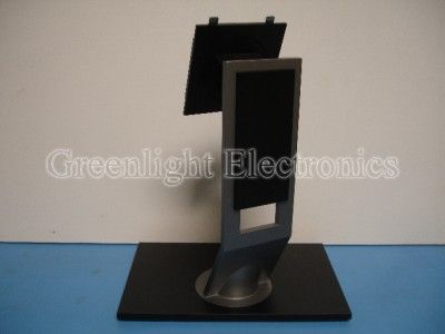 Dell U2410 U2410f Flat Panel LCD Monitor Stand (S77)  