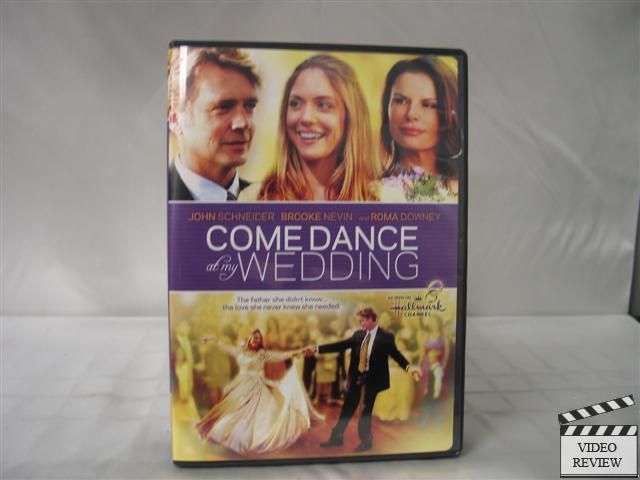 Come Dance at My Wedding (DVD, 2010) 018713546852  