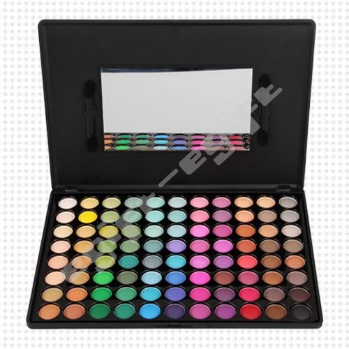 Makeup 88 Color Matte Eyeshadow Eye Shadow Powder Palette Party  