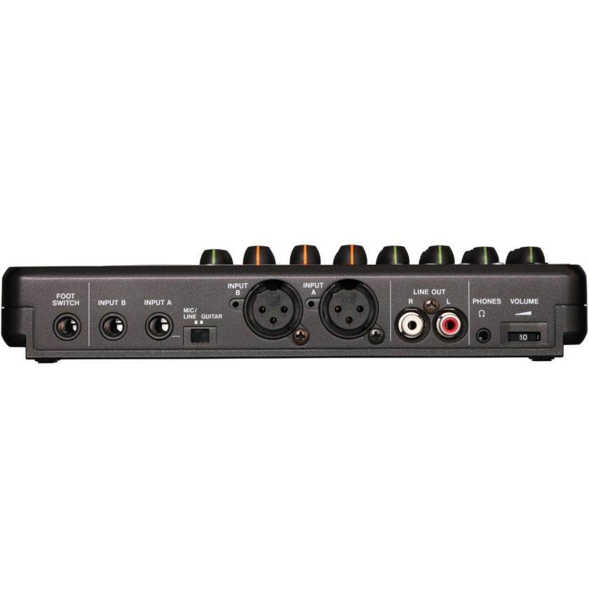 Tascam DP 008 Digital 8 Channel Multi Track Portastudio Recorder DP008 