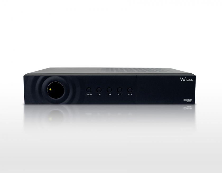   HD USB PVR LAN Linux Digital Satellite Receiver NEW Uno Duo E2  