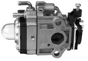 Echo POLE CHAIN SAW CARBURETOR PPT 280 15mm  