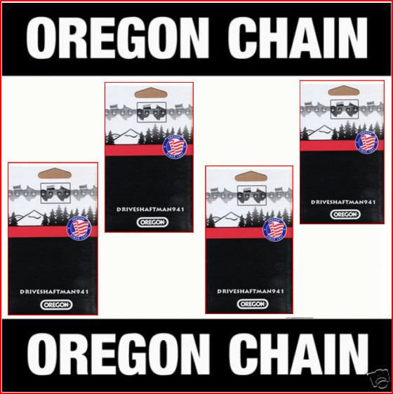   Saw chain 95VP .325 .050 78 links 95VP078G for Echo Jonsered Poulan