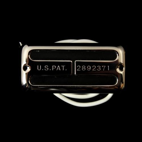 Gretsch Filtertron Bass Guitar Neck Pickup Chrome  