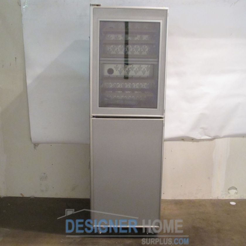 Liebherr WFI1051 24 Wine/freezer with ice  