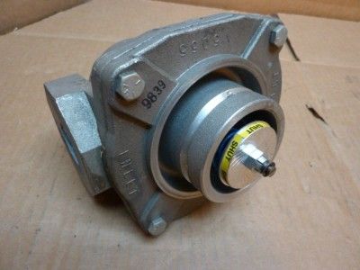 Honeywell Industrial Gas Valve V5055A 1343 #22366  