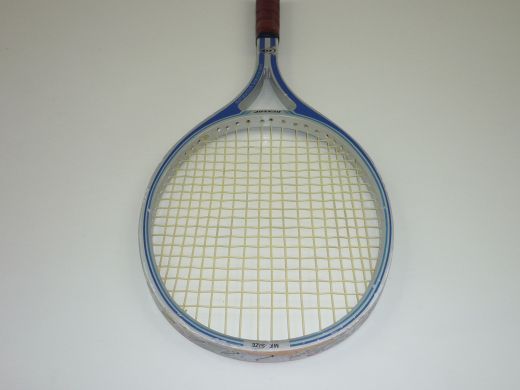   further auctions, we have still more racquets in the offer