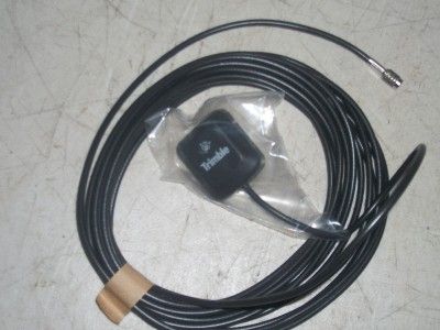 NEW Trimble Miniature 5V GPS Antenna P/N 56237 00  