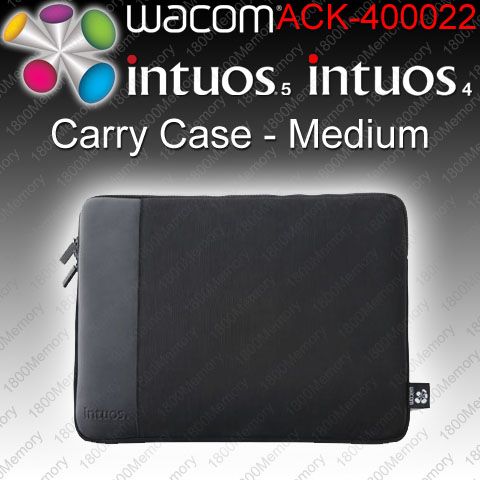 Optional Accessories for Intuos4 Graphics Tablet are available in our 