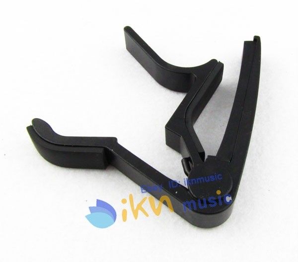   pce Multi Color Choice Electric/Acoustic Guitar Capo Hand Held  