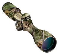 NEW NIKON OMEGA 3 9X40 MUZZLELOAD REALTREE RIFLE SCOPE  