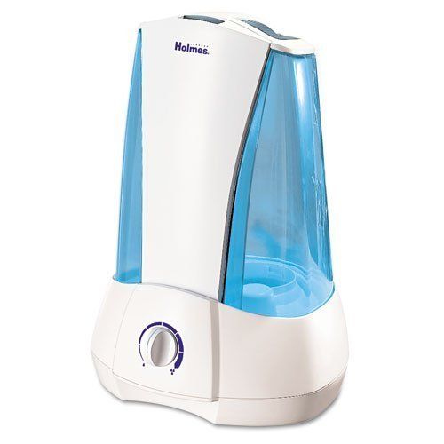 NEW Holmes HM495 UC Humidifier   Ultrasonic   2.80 gal  