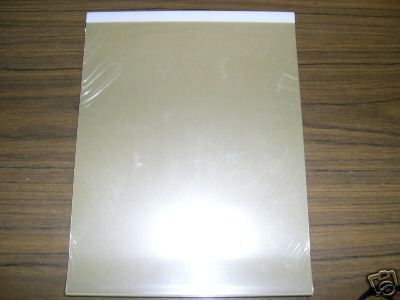 Hammermill Premium Inkjet Transparency Film 1000 sht  