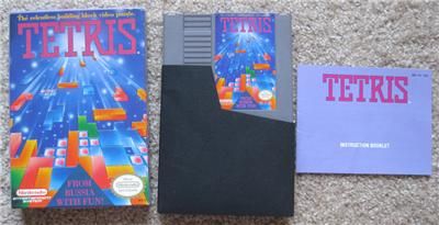 21 ORIGINAL NES NINTENDO GAMES COMPLETE W/BOX & INSTRUCTIONS RARE 