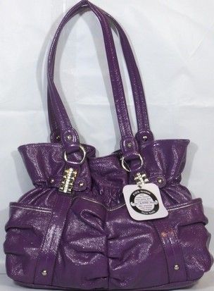 Kathy Van Zeeland Handbag Purse