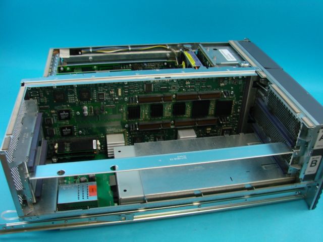 Sun MicroSystems SunFire V480 Server 32GB 900Mhz Fire  