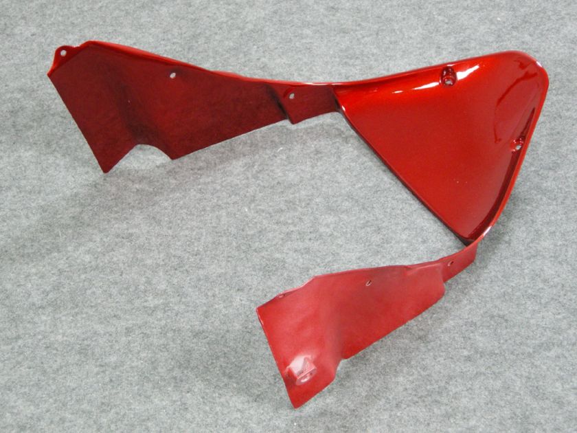 HOT HONDA CBR1100XX CBR1100 XX 97 03 FAIRING RARE 002 F  