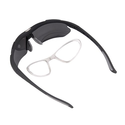 Fashion Men Outdoor Sprot Sunglasses with short sighted Lens Frame 