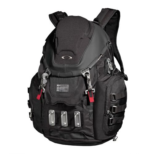 OAKLEY Kitchen Sink Backpack w/ Laptop Sleeve ( Genuine OAKLEY )