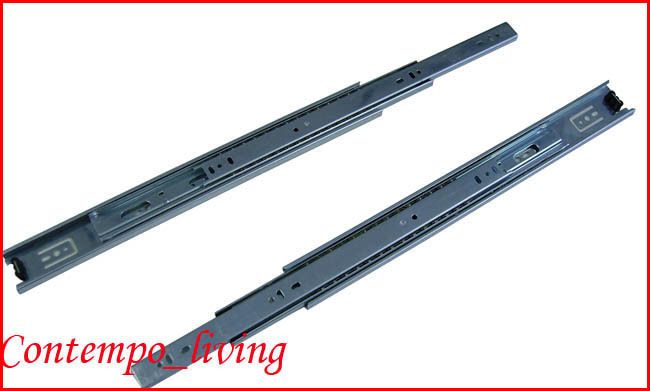 16 Full Extension Ball Bearing Drawer slides $4.4/pair  