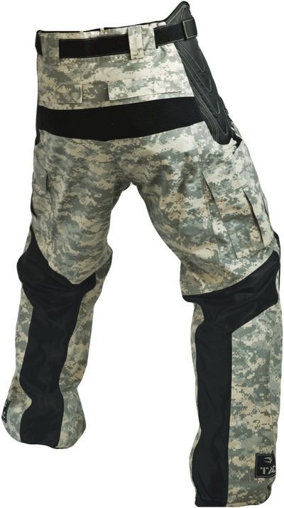 Valken V TAC Zulu Paintball Scenario Pants ACU Small  