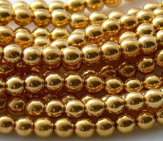 Beautiful great quality beads imported from the Czech Republic.