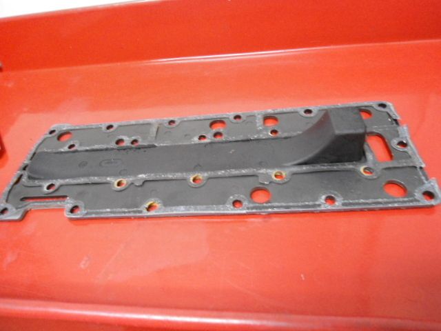 42879T BAFFLE PLATE MERCURY MARINER OUTBOARD  