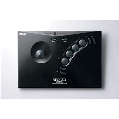 Brand newNEO GEO STICK 2+ equipped with PS button USB controller PC 