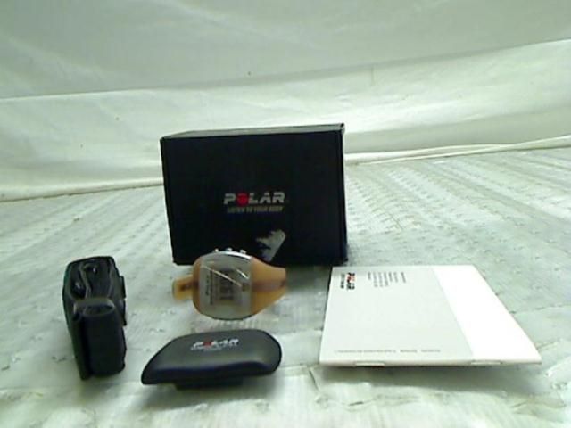 Polar FT4 Womens Heart Rate Monitor Watch (Bronze) $99.95 TADD  