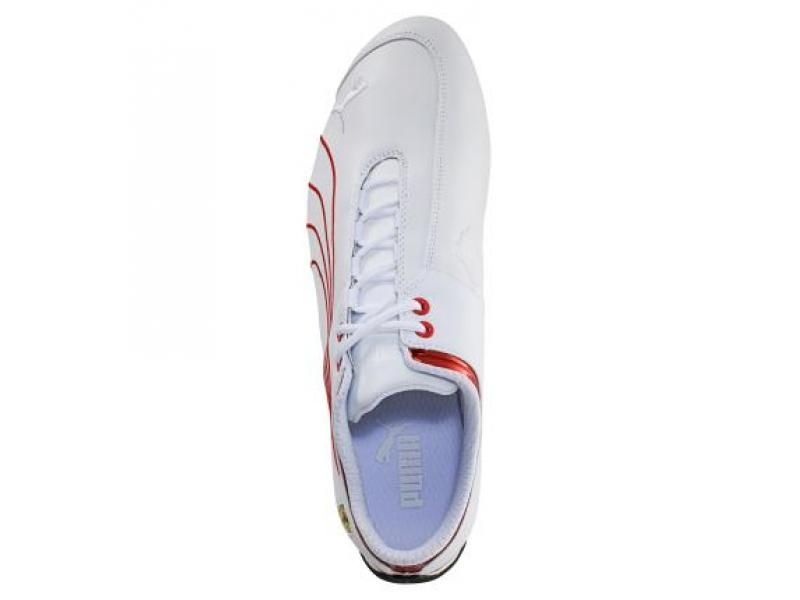 NEW PUMA FUTURE CAT M1 SF FERRARI TRAINERS UK 6 SHOES @  