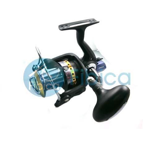 Fibica 12+1BB Big Game Spinning Fishing Reel GH7000  