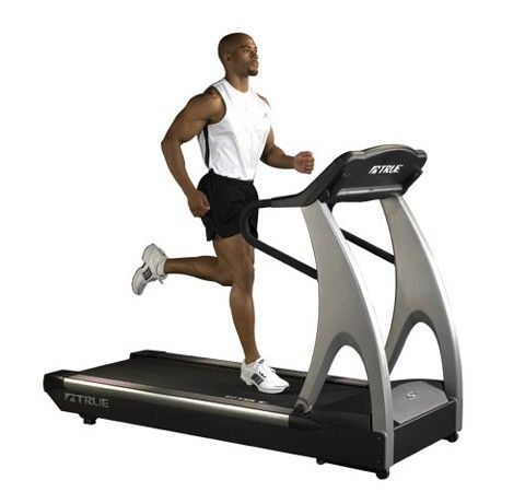 True 825 Treadmill w/ Warranty  